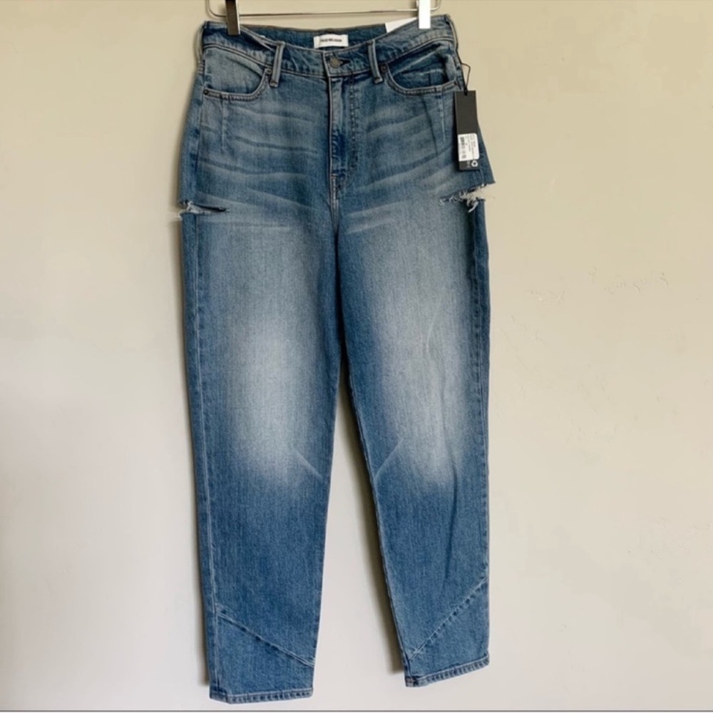 True Religion Tapered Jeans s 29